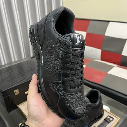 Replica Louis Vuitton Casual Shoes For Men #1454839 $100.00 USD for Wholesale