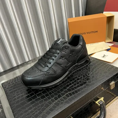 Replica Louis Vuitton Casual Shoes For Men #1454839 $100.00 USD for Wholesale