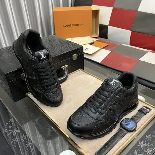 Replica Louis Vuitton Casual Shoes For Men #1454839 $100.00 USD for Wholesale