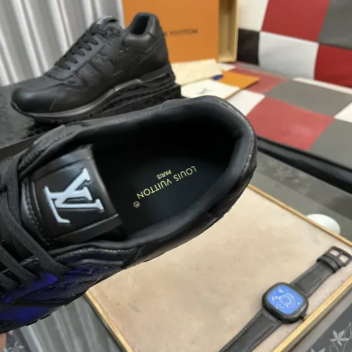 Replica Louis Vuitton Casual Shoes For Men #1454839 $100.00 USD for Wholesale