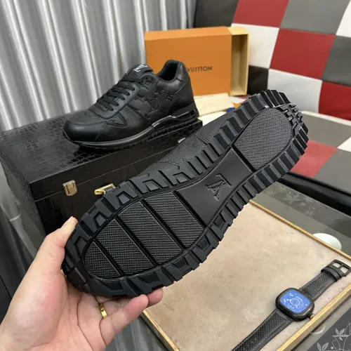 Replica Louis Vuitton Casual Shoes For Men #1454839 $100.00 USD for Wholesale