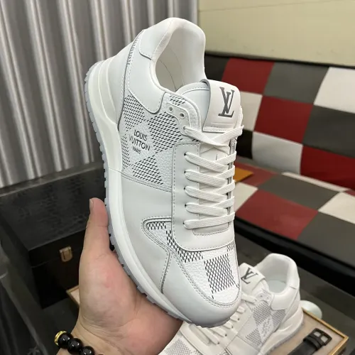 Replica Louis Vuitton Casual Shoes For Men #1454840 $100.00 USD for Wholesale