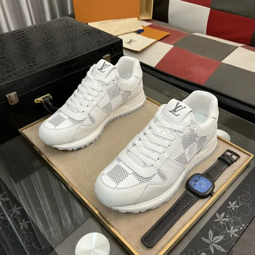 Replica Louis Vuitton Casual Shoes For Men #1454840 $100.00 USD for Wholesale