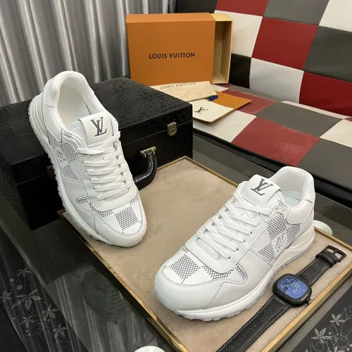Replica Louis Vuitton Casual Shoes For Men #1454840 $100.00 USD for Wholesale