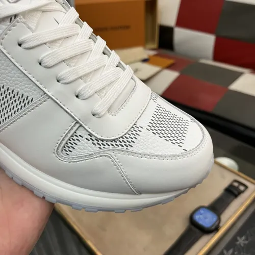 Replica Louis Vuitton Casual Shoes For Men #1454840 $100.00 USD for Wholesale