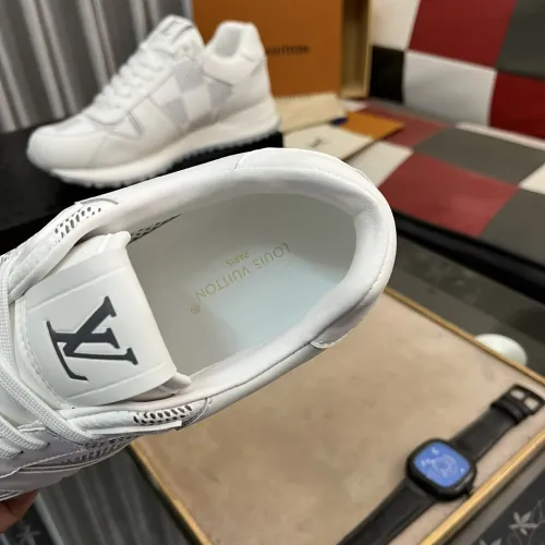 Replica Louis Vuitton Casual Shoes For Men #1454840 $100.00 USD for Wholesale
