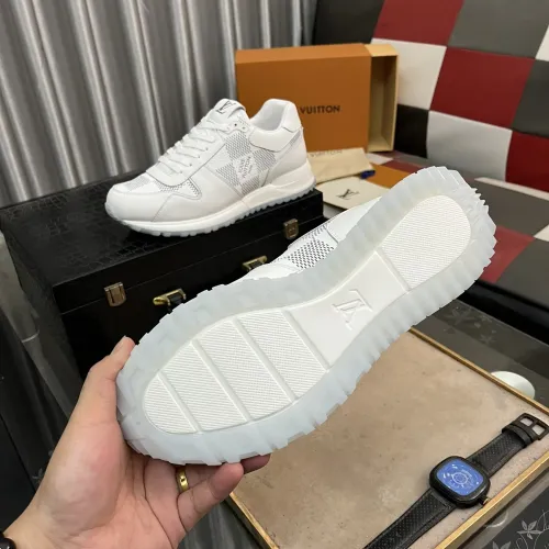 Replica Louis Vuitton Casual Shoes For Men #1454840 $100.00 USD for Wholesale