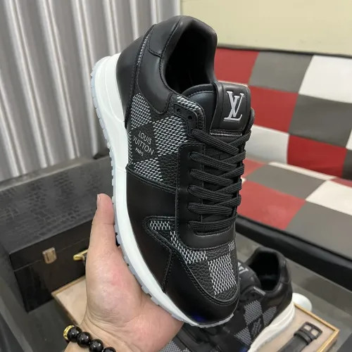 Replica Louis Vuitton Casual Shoes For Men #1454841 $100.00 USD for Wholesale