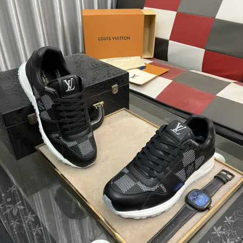 Replica Louis Vuitton Casual Shoes For Men #1454841 $100.00 USD for Wholesale