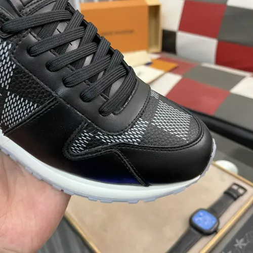 Replica Louis Vuitton Casual Shoes For Men #1454841 $100.00 USD for Wholesale