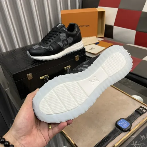 Replica Louis Vuitton Casual Shoes For Men #1454841 $100.00 USD for Wholesale
