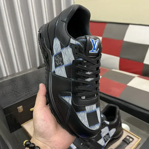Replica Louis Vuitton Casual Shoes For Men #1454842 $100.00 USD for Wholesale