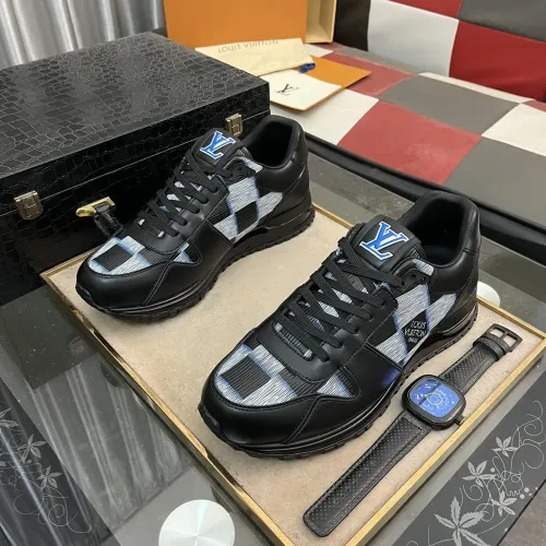 Replica Louis Vuitton Casual Shoes For Men #1454842 $100.00 USD for Wholesale