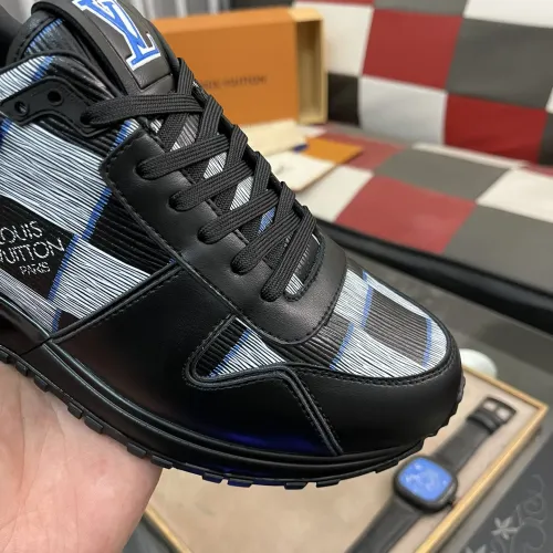 Replica Louis Vuitton Casual Shoes For Men #1454842 $100.00 USD for Wholesale