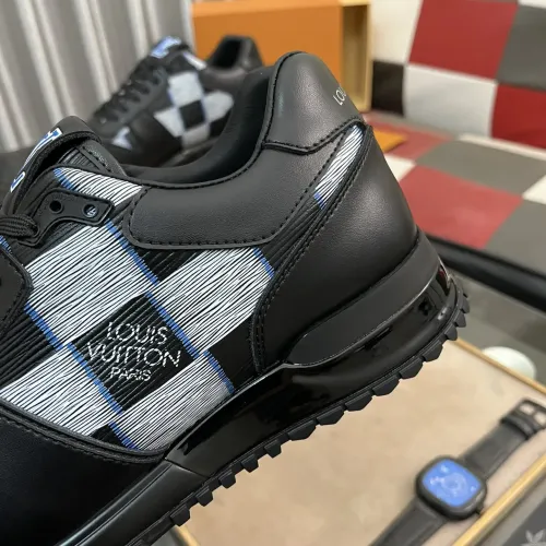 Replica Louis Vuitton Casual Shoes For Men #1454842 $100.00 USD for Wholesale