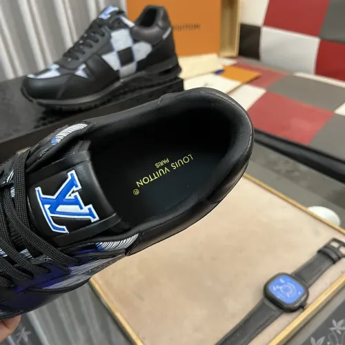 Replica Louis Vuitton Casual Shoes For Men #1454842 $100.00 USD for Wholesale