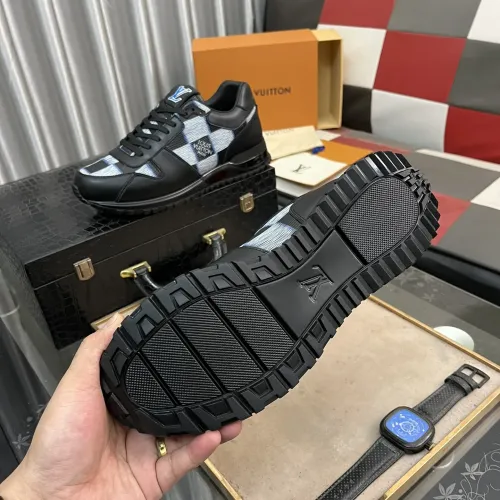 Replica Louis Vuitton Casual Shoes For Men #1454842 $100.00 USD for Wholesale