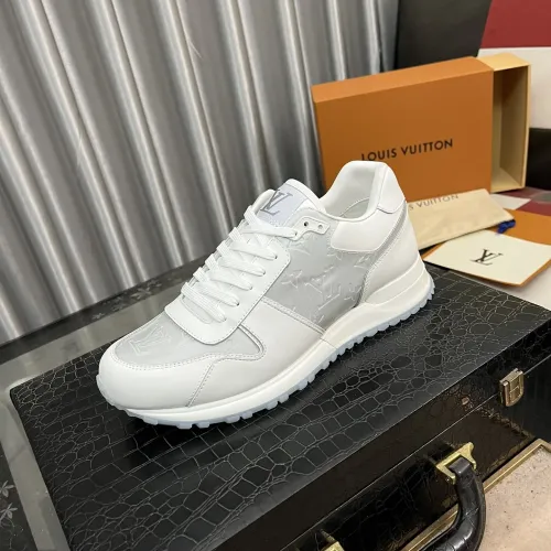 Replica Louis Vuitton Casual Shoes For Men #1454843 $100.00 USD for Wholesale