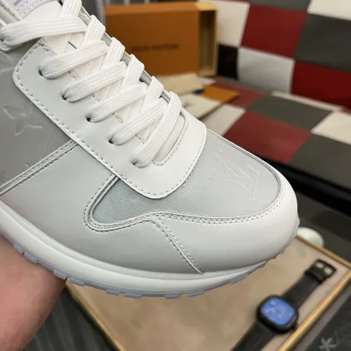 Replica Louis Vuitton Casual Shoes For Men #1454843 $100.00 USD for Wholesale