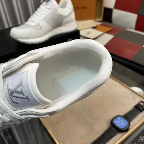 Replica Louis Vuitton Casual Shoes For Men #1454843 $100.00 USD for Wholesale