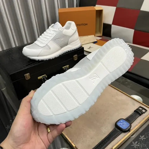 Replica Louis Vuitton Casual Shoes For Men #1454843 $100.00 USD for Wholesale