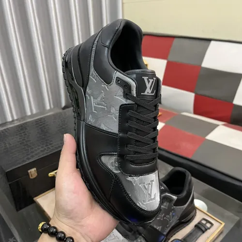 Replica Louis Vuitton Casual Shoes For Men #1454844 $100.00 USD for Wholesale