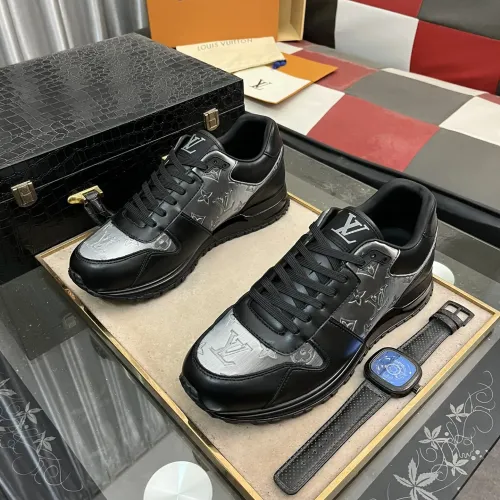 Replica Louis Vuitton Casual Shoes For Men #1454844 $100.00 USD for Wholesale