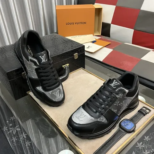 Replica Louis Vuitton Casual Shoes For Men #1454844 $100.00 USD for Wholesale