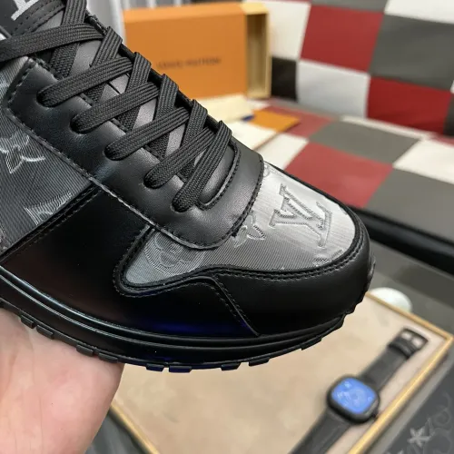 Replica Louis Vuitton Casual Shoes For Men #1454844 $100.00 USD for Wholesale