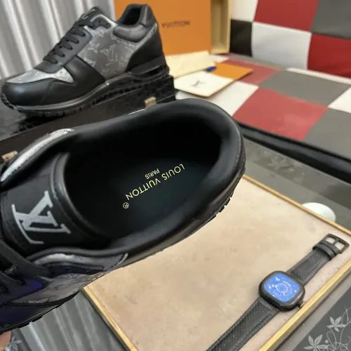 Replica Louis Vuitton Casual Shoes For Men #1454844 $100.00 USD for Wholesale