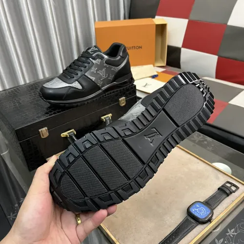 Replica Louis Vuitton Casual Shoes For Men #1454844 $100.00 USD for Wholesale