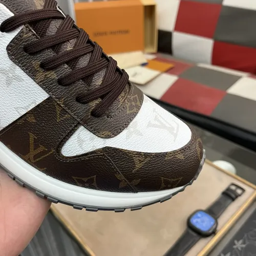 Replica Louis Vuitton Casual Shoes For Men #1454845 $100.00 USD for Wholesale