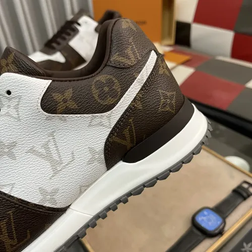 Replica Louis Vuitton Casual Shoes For Men #1454845 $100.00 USD for Wholesale