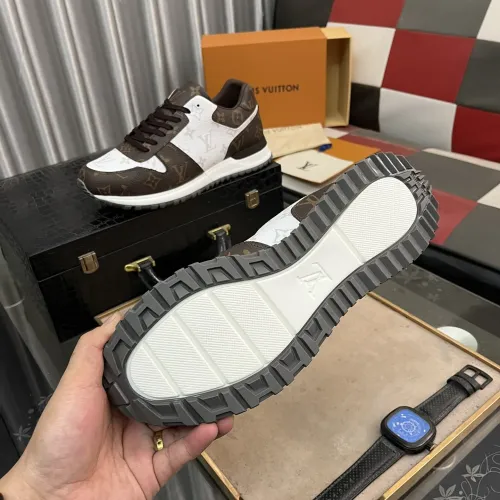 Replica Louis Vuitton Casual Shoes For Men #1454845 $100.00 USD for Wholesale