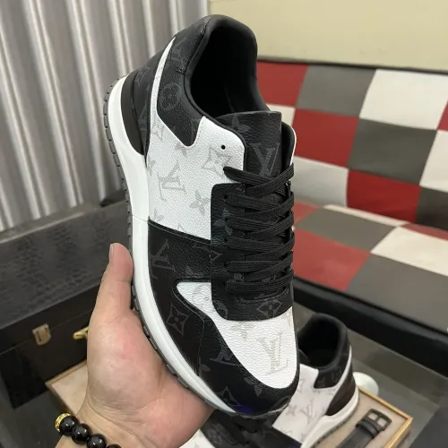 Replica Louis Vuitton Casual Shoes For Men #1454846 $100.00 USD for Wholesale