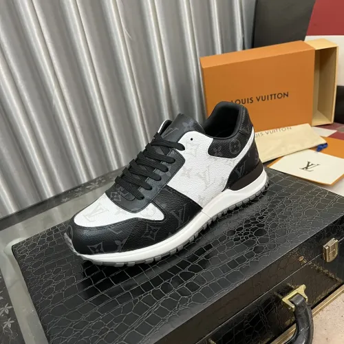 Replica Louis Vuitton Casual Shoes For Men #1454846 $100.00 USD for Wholesale