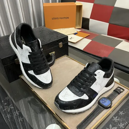 Replica Louis Vuitton Casual Shoes For Men #1454846 $100.00 USD for Wholesale