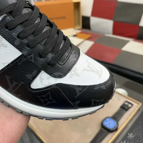 Replica Louis Vuitton Casual Shoes For Men #1454846 $100.00 USD for Wholesale