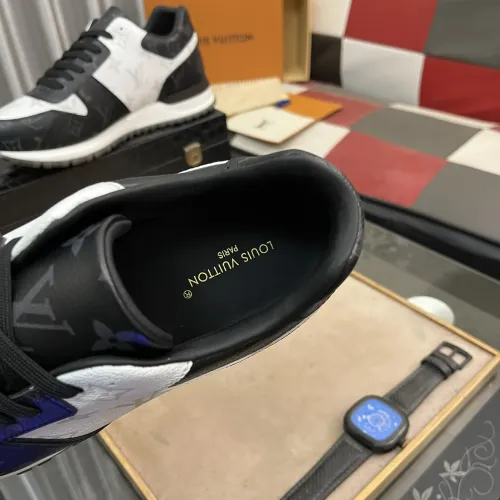 Replica Louis Vuitton Casual Shoes For Men #1454846 $100.00 USD for Wholesale
