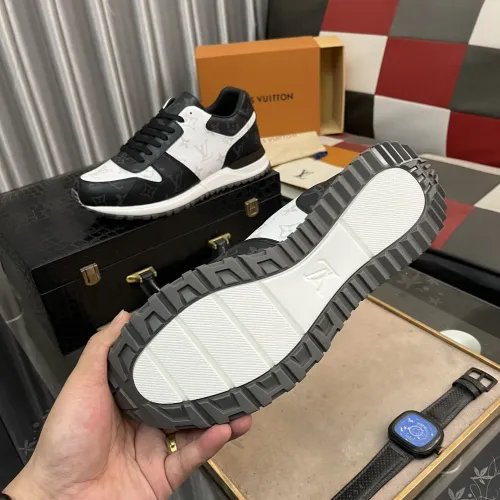 Replica Louis Vuitton Casual Shoes For Men #1454846 $100.00 USD for Wholesale
