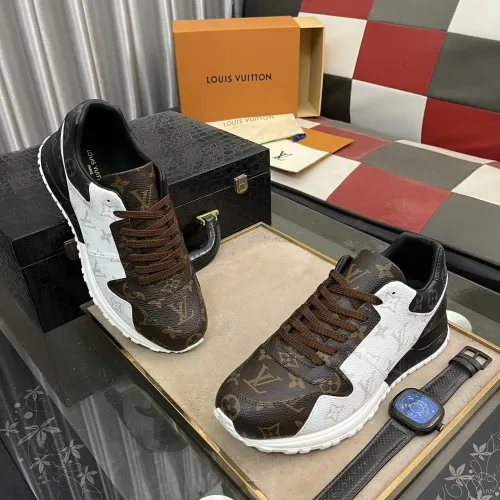 Replica Louis Vuitton Casual Shoes For Men #1454847 $100.00 USD for Wholesale