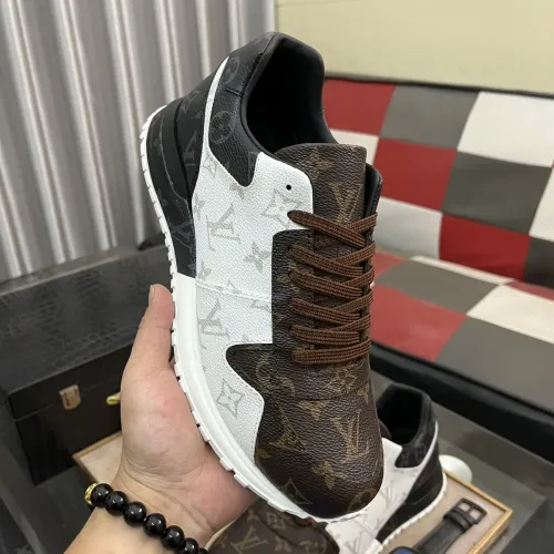 Replica Louis Vuitton Casual Shoes For Men #1454847 $100.00 USD for Wholesale