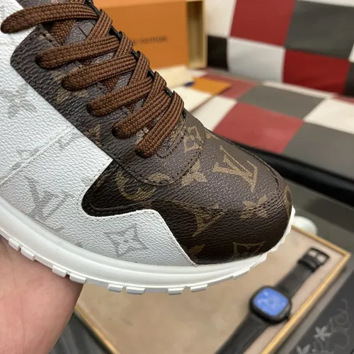 Replica Louis Vuitton Casual Shoes For Men #1454847 $100.00 USD for Wholesale