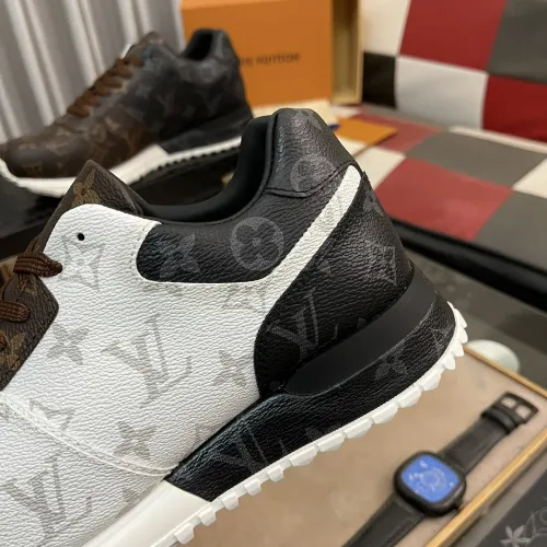 Replica Louis Vuitton Casual Shoes For Men #1454847 $100.00 USD for Wholesale