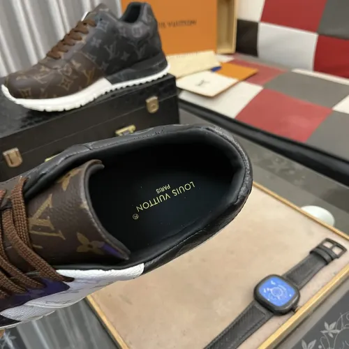 Replica Louis Vuitton Casual Shoes For Men #1454847 $100.00 USD for Wholesale