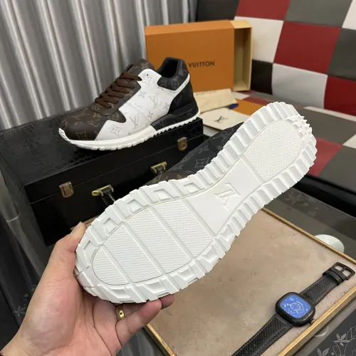 Replica Louis Vuitton Casual Shoes For Men #1454847 $100.00 USD for Wholesale