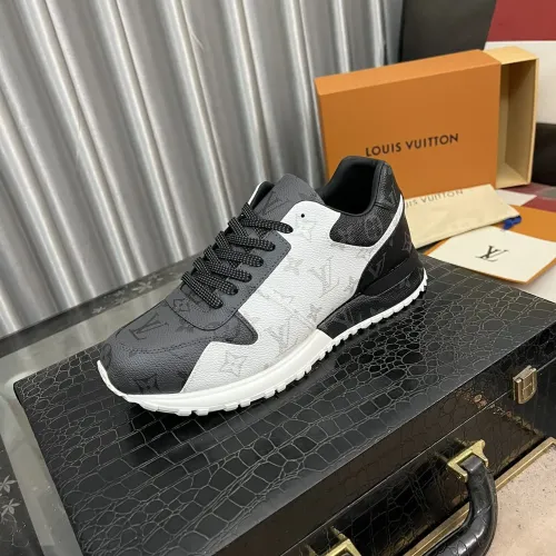 Replica Louis Vuitton Casual Shoes For Men #1454848 $100.00 USD for Wholesale