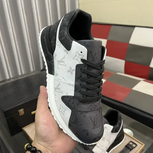 Replica Louis Vuitton Casual Shoes For Men #1454848 $100.00 USD for Wholesale