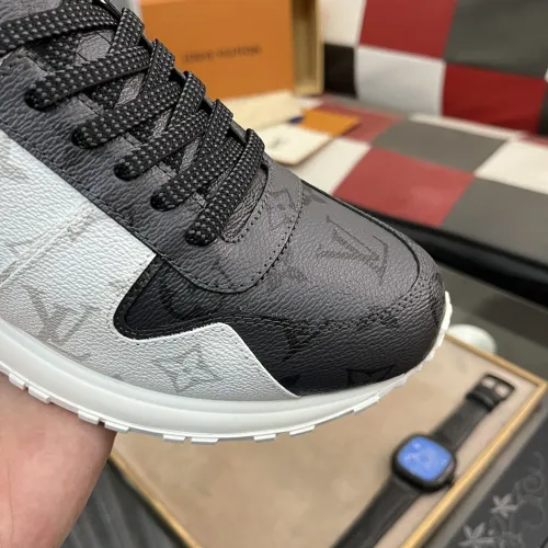 Replica Louis Vuitton Casual Shoes For Men #1454848 $100.00 USD for Wholesale