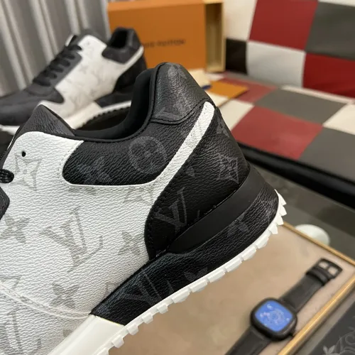 Replica Louis Vuitton Casual Shoes For Men #1454848 $100.00 USD for Wholesale